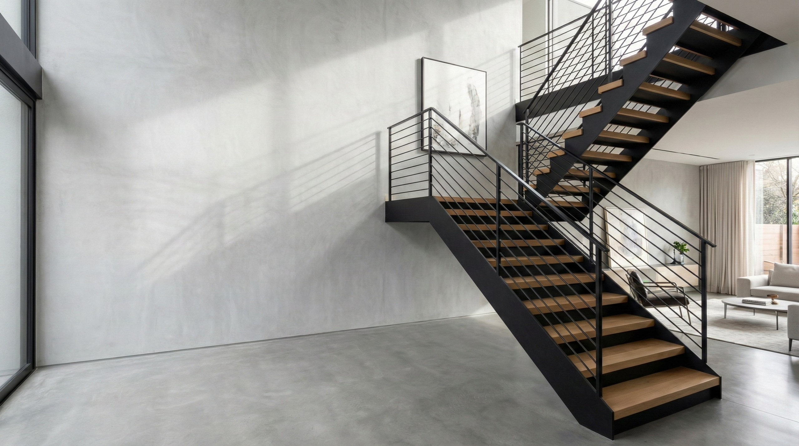 Arredamento in metallo