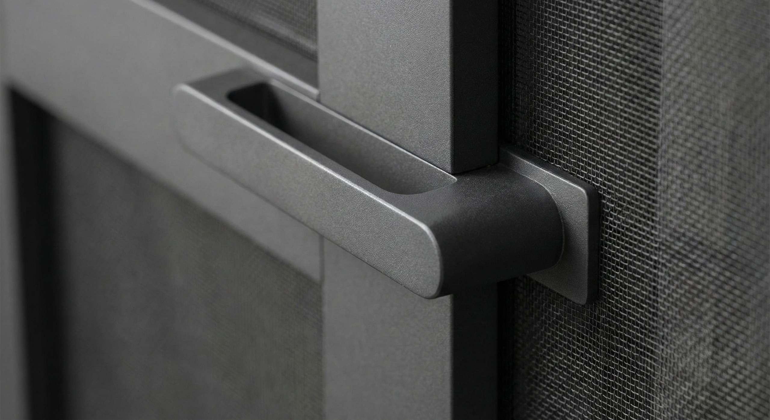 Design e dettagli maniglia