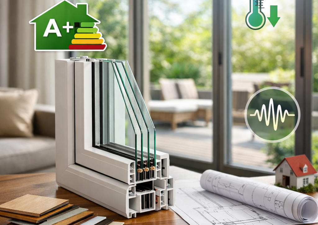 serramenti su misura