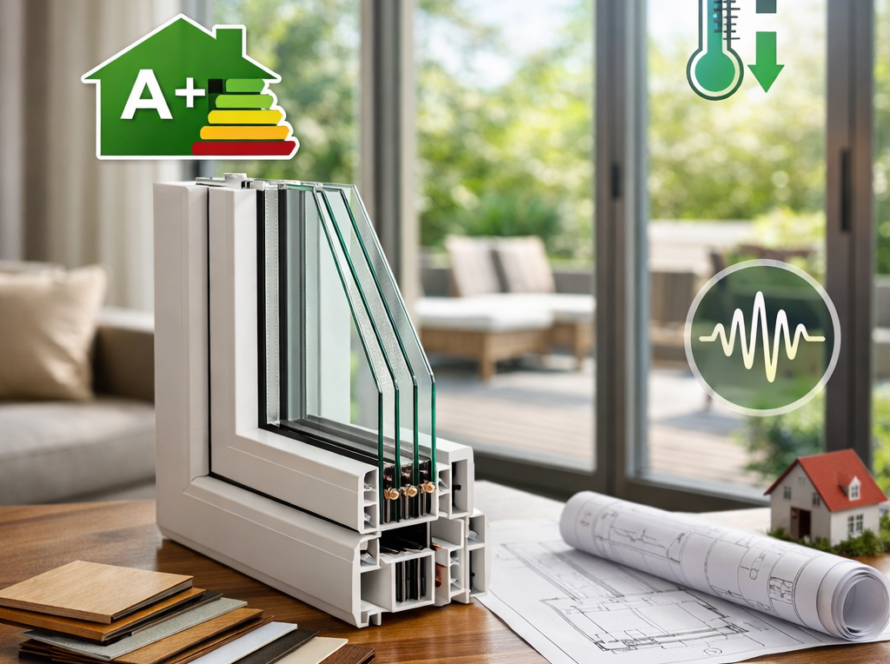 serramenti su misura