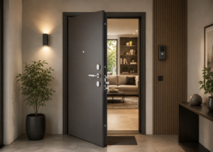 porte blindate milano